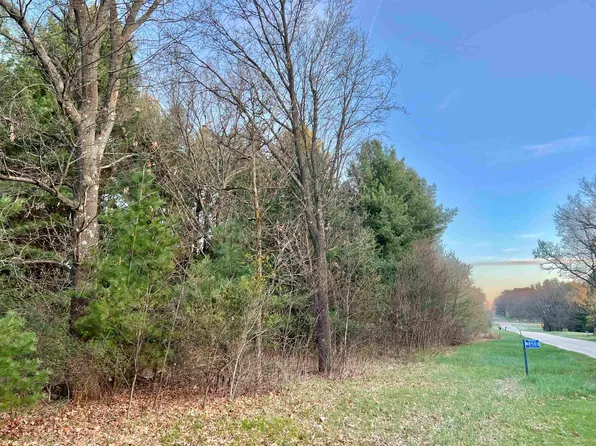 N8503 County Rd N, Neshkoro, WI 54960