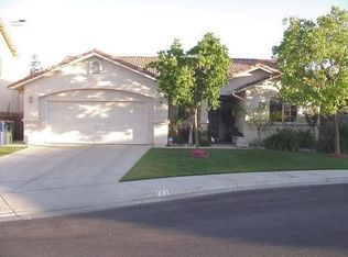 783 Florence Ct, Los Banos, CA 93635