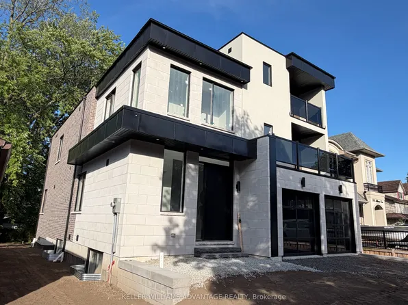 711 Hillview Cres, Pickering, ON L1W 2R6