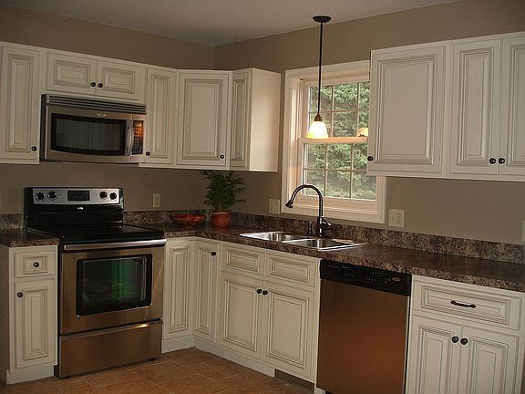 Brand New Kitchen!