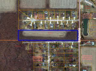 4300 Springbrook Rd, Jackson, MI 49201