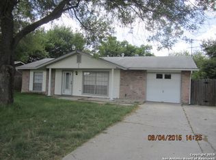7531 Glen Mont, San Antonio, TX 78239
