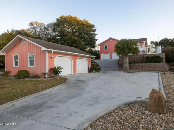 7023 Archers Creek Drive, Emerald Isle, NC 28594