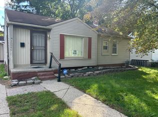 16940 Winston St, Detroit, MI 48219