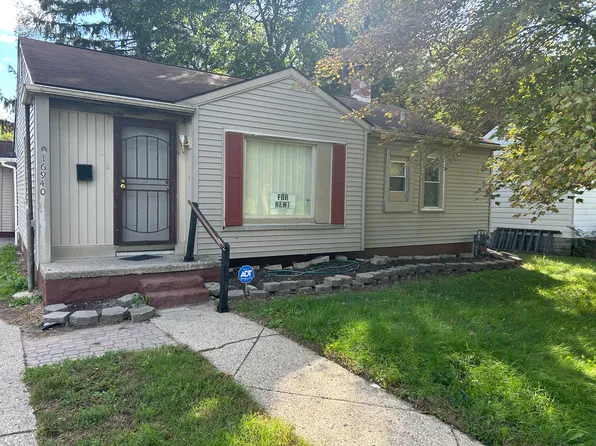 16940 Winston St, Detroit, MI 48219