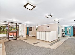 15 Kensington Rd #203, Brampton, ON L6T3W2