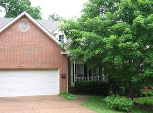 817 Cold Creek Trl, Nashville, TN 37211