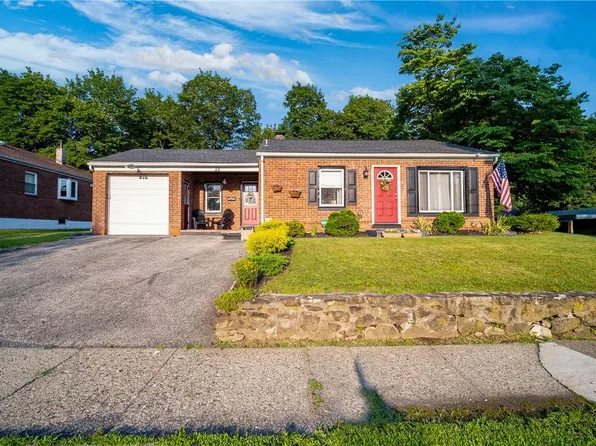 28 Allison Avenue, Newburgh, NY 12550