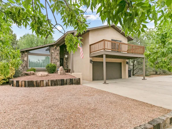 6801 Welton Dr NE, Albuquerque, NM 87109