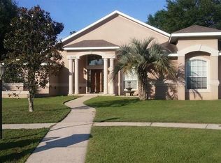 10304 Nightwind Dr, Cantonment, FL 32533