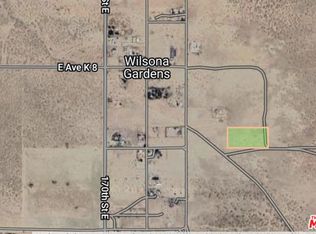 (Undisclosed Address), Lancaster, CA 93535