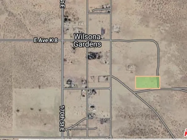 (undisclosed Address), Lancaster, CA 93535