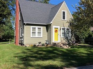 89 Carrie St, Sparta, MI 49345