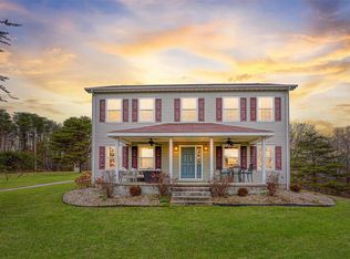 1575 Buckeye Church Rd, Jackson, OH 45640