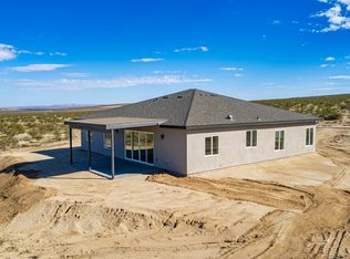 10801 Glen Rd, California City, CA 93505