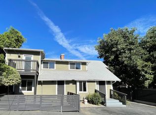 432 N El Molino Ave, Pasadena, CA 91101