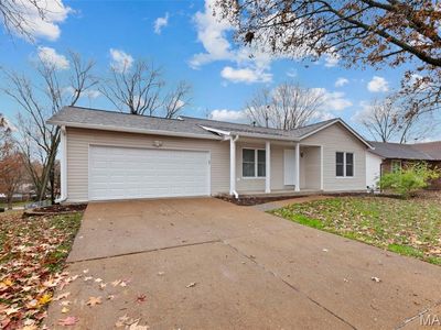 167 Birchleaf Dr, Saint Peters, MO, 63376