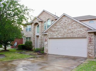 15508 Whistling Straits Dr, Austin, TX 78717