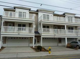 227 E Spencer Ave #A-227A, Wildwood, NJ 08260