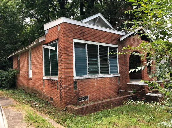 2417 S Cross St, Little Rock, AR 72206