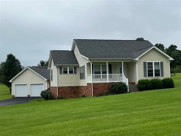 43 Britni Ln, Scottsville, KY 42164