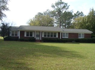 9599 Springhill Rd, Thomasville, GA 31792