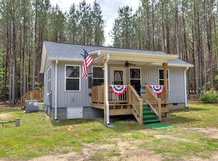 3205 Spencer Rd, Rembert, SC 29128