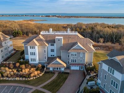 5 Compass Way #C302, Westerly, RI, 02891