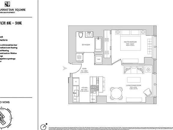 2nd image of 252 South St #27K