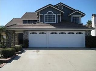 2956 E Chaparral St, Ontario, CA 91761