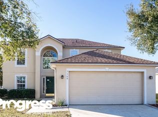 7168 Overland Park Blvd E, Jacksonville, FL 32244