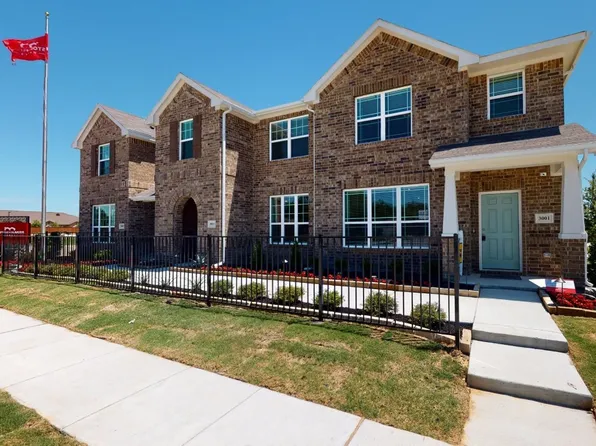 2940 Baneberry Ln, Mesquite, TX 75150