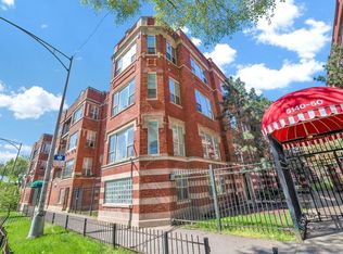 5150 S King Dr APT A1, Chicago, IL 60615