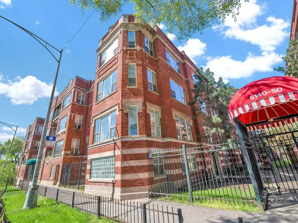 5150 S King Dr APT A1, Chicago, IL 60615