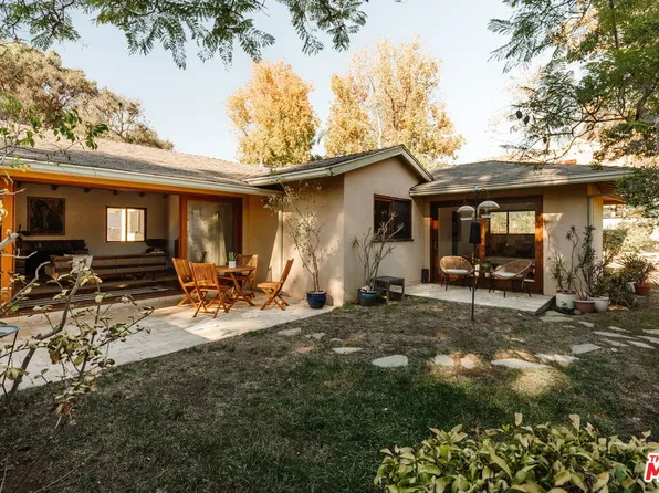 16413 Akron St, Pacific Palisades, CA 90272