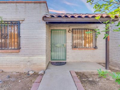 211 W Roger Rd APT 35, Tucson, AZ, 85705