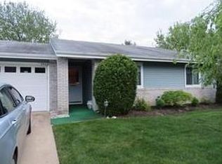 290B Convent Rd, Monroe Township, NJ 08831