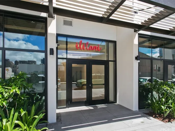615 Keawe St #3107, Honolulu, HI 96813