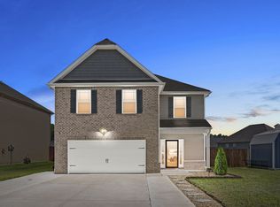117 Darby Dr, Clarksville, TN 37042