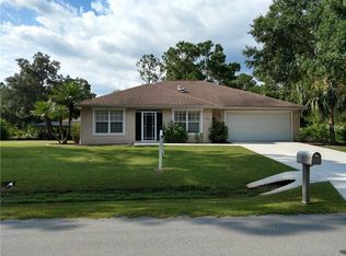 4384 Sylvania Ave, North Port, FL 34286