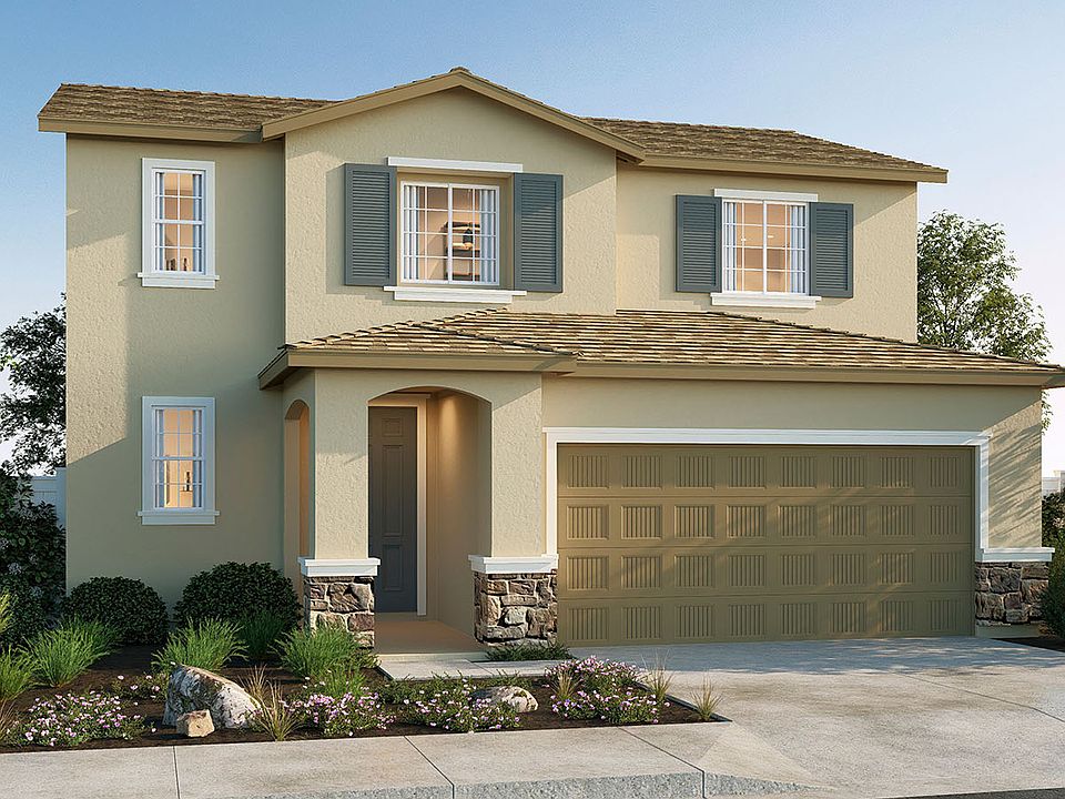 Plan Elevation.