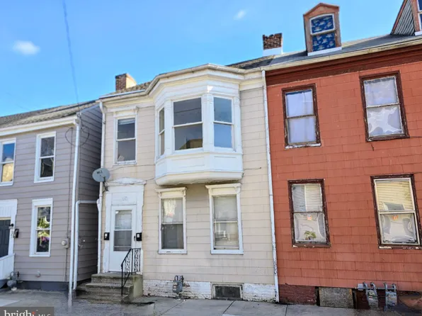 35 N Hartley St, York, PA 17401