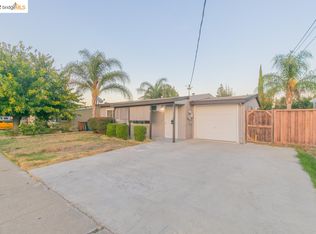 2909 Elizabeth Ln, Antioch, CA 94509