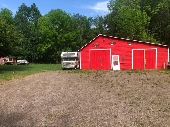 3532 Cth W #M, Crandon, WI 54520