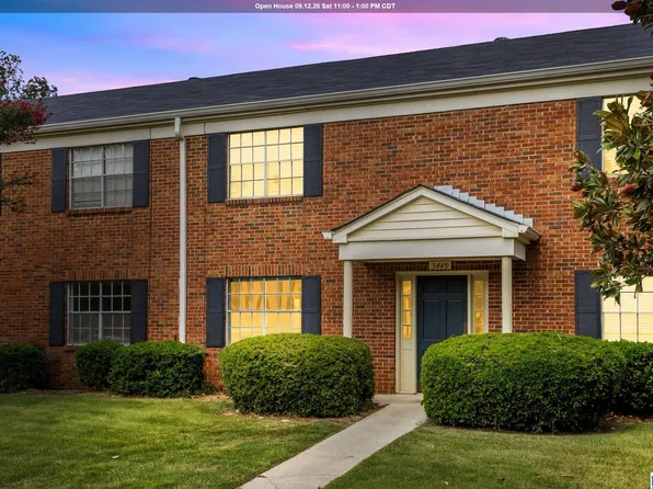 3449 Sandner Ct APT A, Homewood, AL 35209