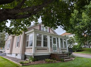 70 Summer St, Dover Foxcroft, ME 04426