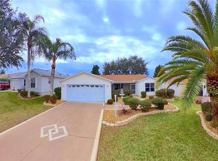 17096 SE 96th Chapelwood Cir, The Villages, FL 32162