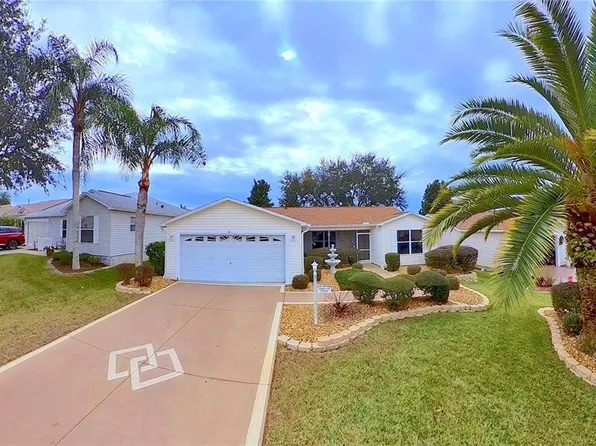 17096 SE 96TH CHAPELWOOD CIRCLE, THE VILLAGES, FL 32162