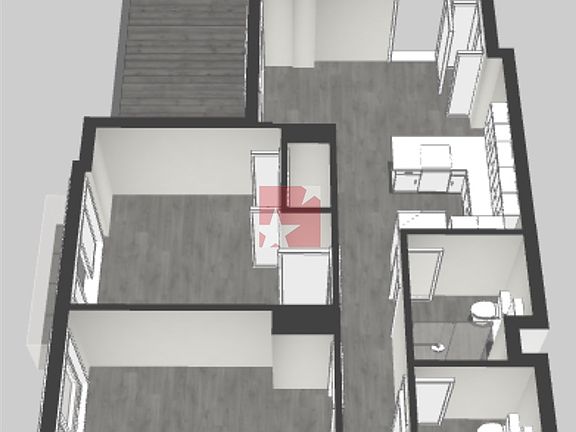 4th image of 30-85 31st St #6B