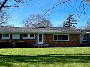 17761 Woodburn Ave, Grand Rapids, OH